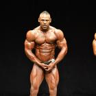 Lonnie  Harrison - NPC Colorado State 2014 - #1